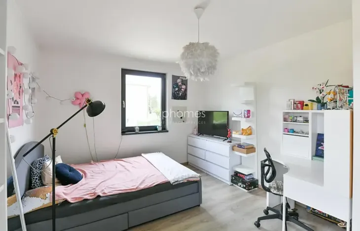 Pronájem vily, Praha - Nebušice, Pod starou školou, 153 m2