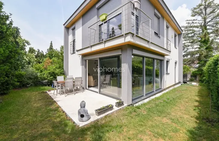 Pronájem vily, Praha - Nebušice, Pod starou školou, 153 m2