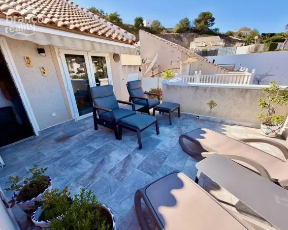 Prodej rodinného domu, Ciudad Quesada, Alicante, Španělsko, 72 m2