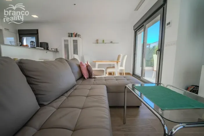 Prodej rodinného domu, Ciudad Quesada, Alicante, Španělsko, 162 m2
