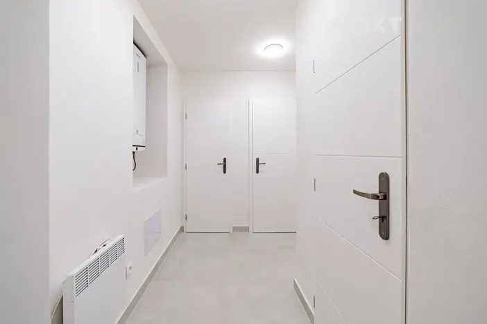 Prodej bytu 2+kk, Praha - Zbraslav, Hauptova, 79 m2