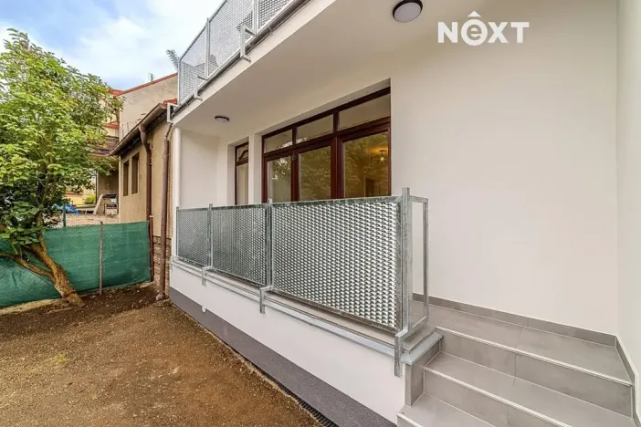 Prodej bytu 2+kk, Praha - Zbraslav, Hauptova, 79 m2