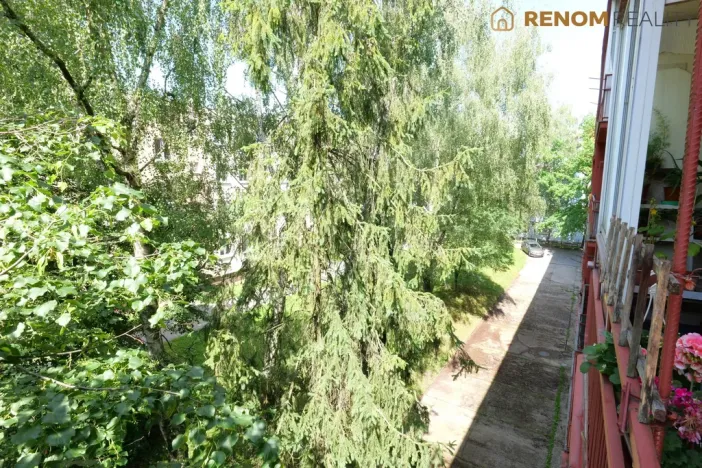 Prodej bytu 3+1, Nový Jičín, Nádražní, 71 m2