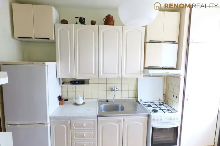Prodej bytu 3+1, Nový Jičín, Nádražní, 71 m2