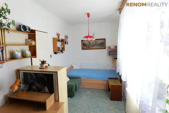 Prodej bytu 3+1, Nový Jičín, Nádražní, 71 m2