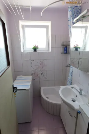 Prodej bytu 3+1, Nový Jičín, Nádražní, 71 m2
