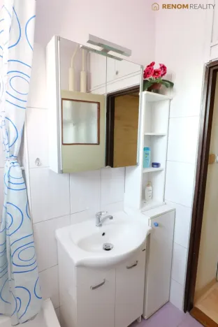 Prodej bytu 3+1, Nový Jičín, Nádražní, 71 m2