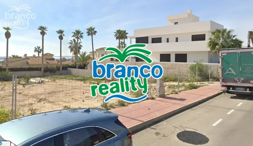 Prodej pozemku, Ciudad Quesada, Alicante, Španělsko, 700 m2