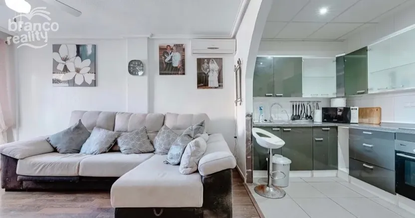 Prodej rodinného domu, Ciudad Quesada, Alicante, Španělsko, 57 m2