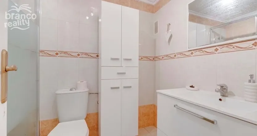 Prodej rodinného domu, Ciudad Quesada, Alicante, Španělsko, 57 m2