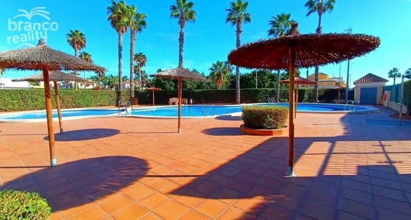 Prodej rodinného domu, Ciudad Quesada, Alicante, Španělsko, 57 m2