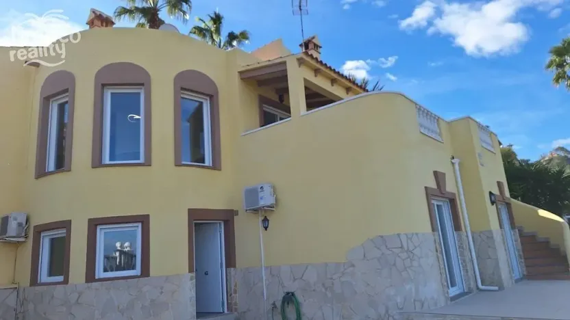 Prodej rodinného domu, Ciudad Quesada, Alicante, Španělsko, 140 m2