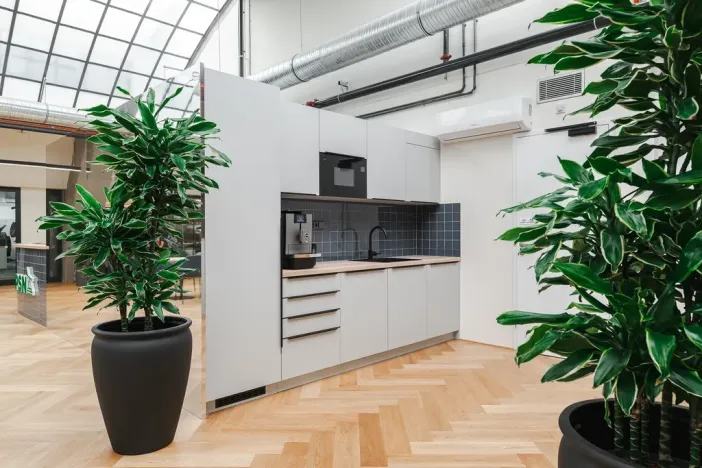 Pronájem kanceláře, Pardubice - Zelené Předměstí, náměstí Republiky, 10 m2