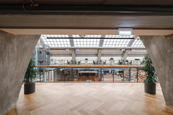 Pronájem kanceláře, Pardubice - Zelené Předměstí, náměstí Republiky, 10 m2