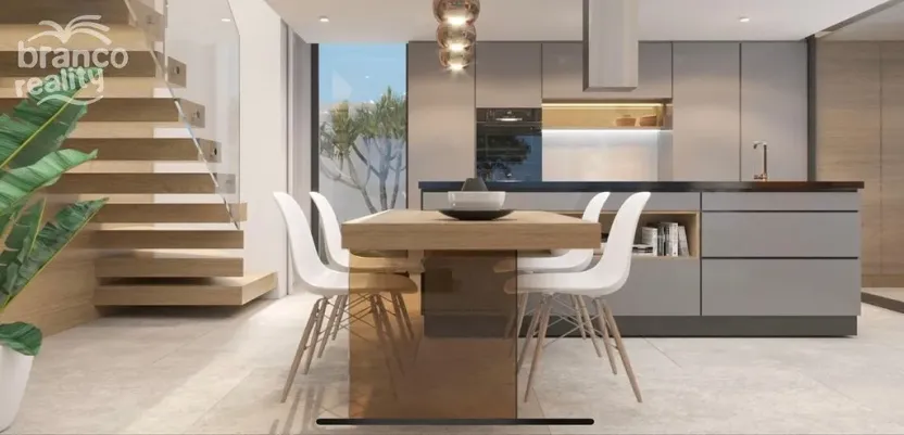 Prodej rodinného domu, Ciudad Quesada, Alicante, Španělsko, 220 m2