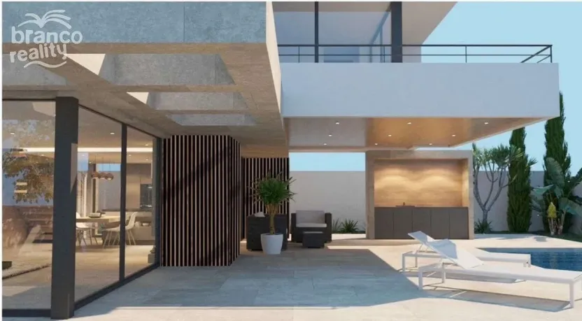 Prodej rodinného domu, Ciudad Quesada, Alicante, Španělsko, 220 m2