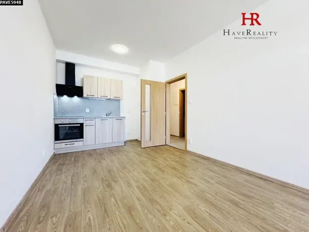 Pronájem bytu 2+kk, Benešov, Hodějovského, 42 m2