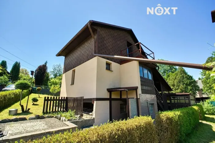 Prodej chaty, Žermanice, 60 m2