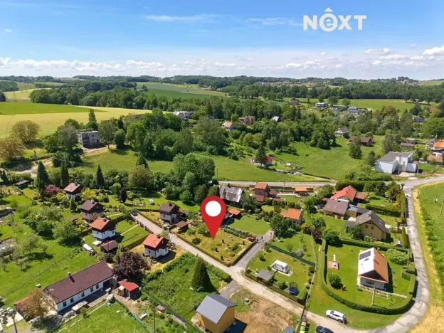 Prodej chaty, Žermanice, 60 m2