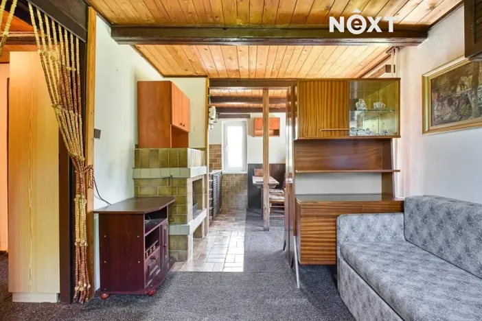 Prodej chaty, Žermanice, 60 m2