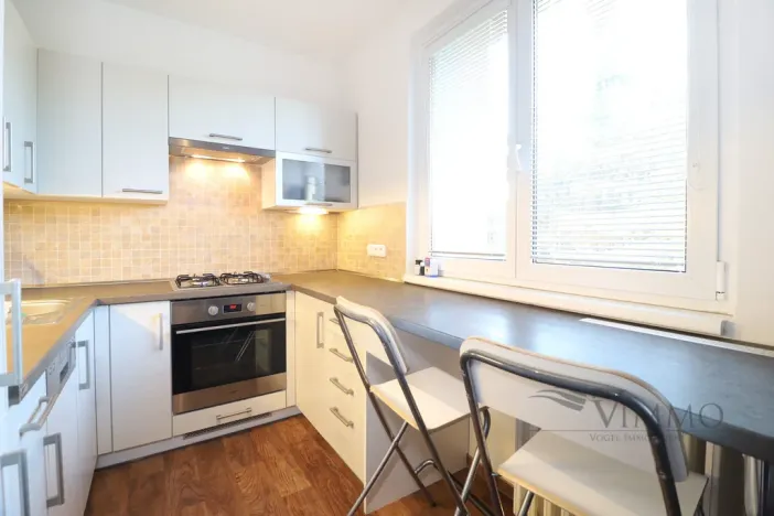 Pronájem bytu 2+1, Praha - Malešice, Počernická, 53 m2