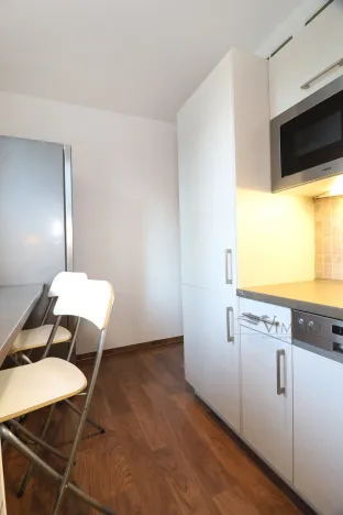 Pronájem bytu 2+1, Praha - Malešice, Počernická, 53 m2