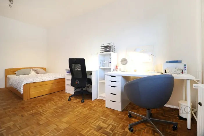 Pronájem bytu 2+1, Praha - Malešice, Počernická, 53 m2
