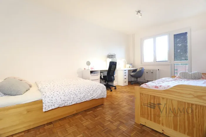 Pronájem bytu 2+1, Praha - Malešice, Počernická, 53 m2