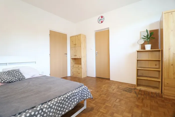 Pronájem bytu 2+1, Praha - Malešice, Počernická, 53 m2