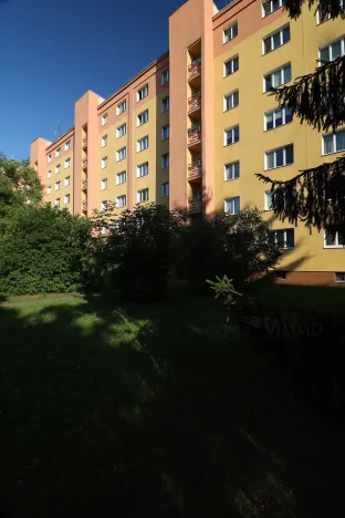 Pronájem bytu 2+1, Praha - Malešice, Počernická, 53 m2