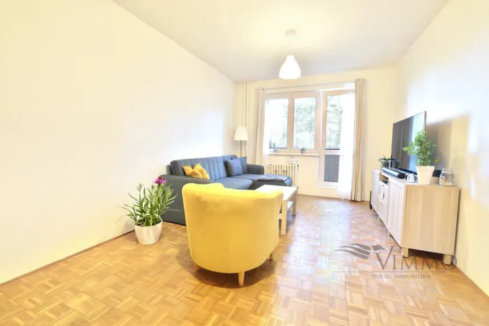 Pronájem bytu 2+1, Praha - Malešice, Počernická, 53 m2