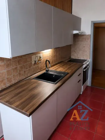 Pronájem bytu 3+1, Jirkov, Krušnohorská, 78 m2