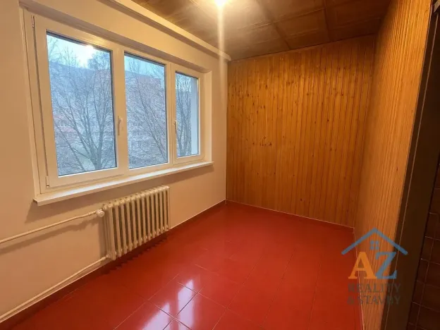 Pronájem bytu 3+1, Jirkov, Krušnohorská, 78 m2