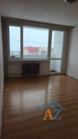 Pronájem bytu 3+1, Jirkov, Krušnohorská, 78 m2