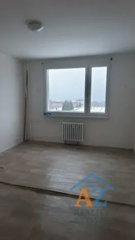 Pronájem bytu 3+1, Jirkov, Krušnohorská, 78 m2