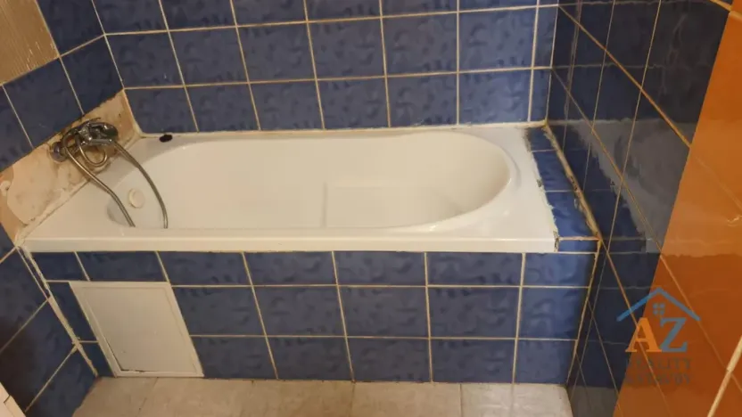 Pronájem bytu 3+1, Jirkov, Krušnohorská, 78 m2
