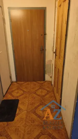 Pronájem bytu 3+1, Jirkov, Krušnohorská, 78 m2