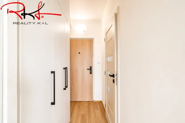Prodej bytu 1+1, Roudnice nad Labem, Alej 17. listopadu, 38 m2