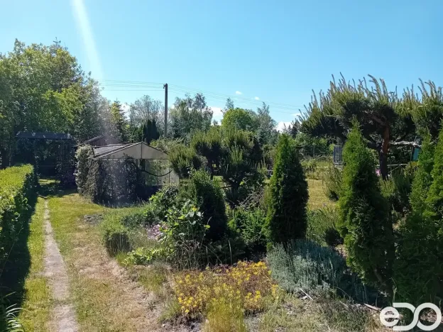 Prodej zahrady, Bělá pod Bezdězem, 215 m2
