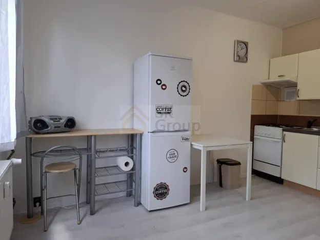 Pronájem bytu 1+1, Karlovy Vary - Drahovice, Lidická, 36 m2