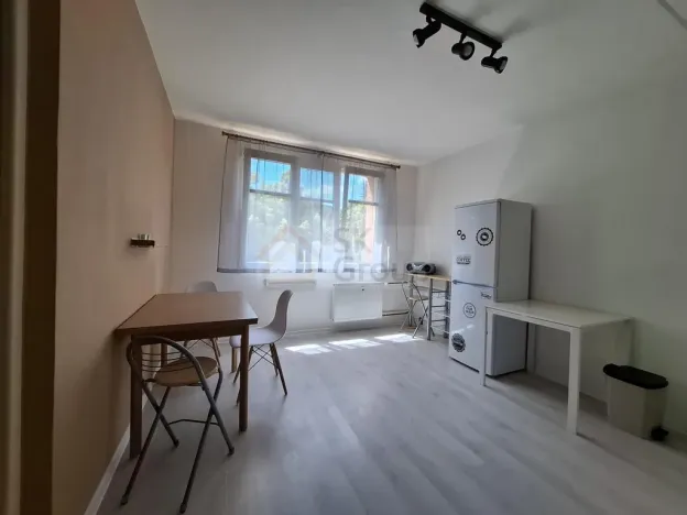 Pronájem bytu 1+1, Karlovy Vary - Drahovice, Lidická, 36 m2