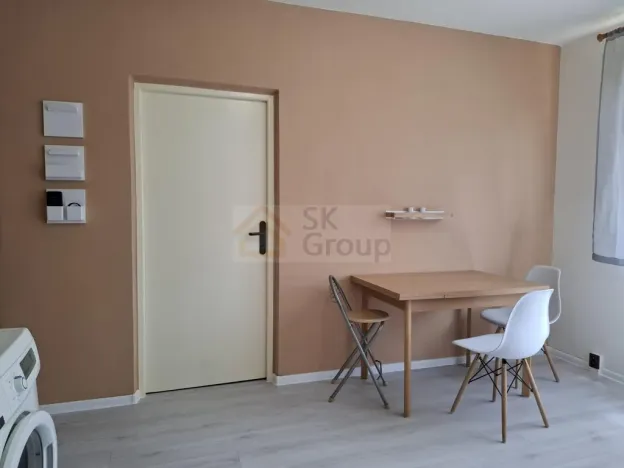 Pronájem bytu 1+1, Karlovy Vary - Drahovice, Lidická, 36 m2