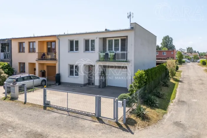 Prodej rodinného domu, Tišice, Souběžná, 170 m2