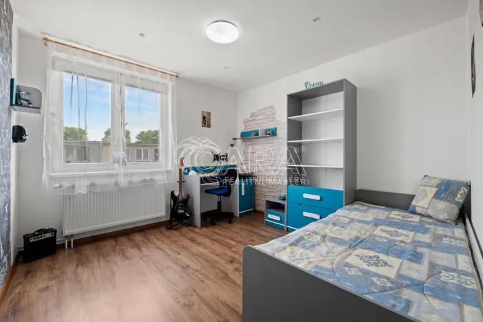 Prodej rodinného domu, Tišice, Souběžná, 170 m2