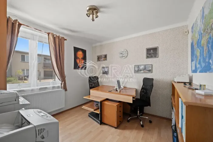 Prodej rodinného domu, Tišice, Souběžná, 170 m2