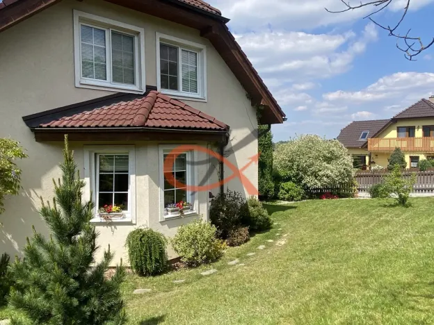 Prodej rodinného domu, Hostašovice, 142 m2