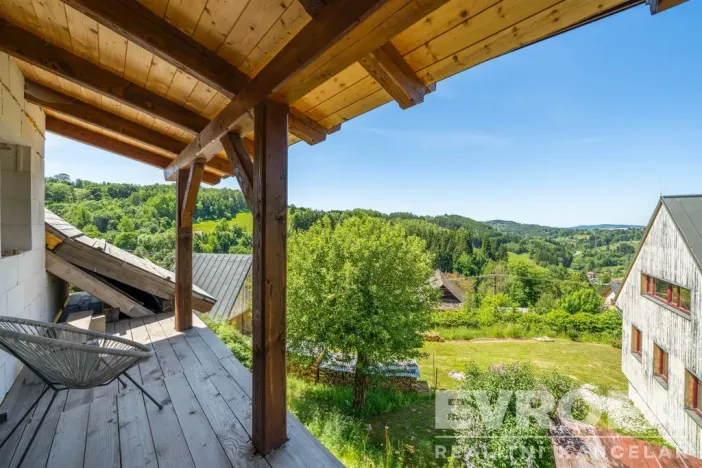 Prodej rodinného domu, Příkrý, 300 m2