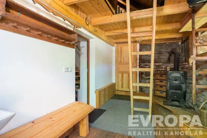 Prodej rodinného domu, Příkrý, 300 m2