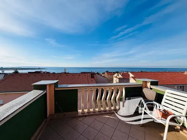 Prodej bytu 3+kk, Novalja, Chorvatsko, 65 m2