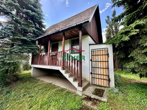 Prodej chaty, Patokryje, 50 m2
